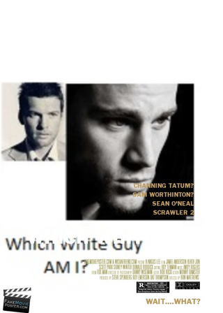 Illustration for article titled UPDATED: Let's all pick Channing Tatum's next movie for him